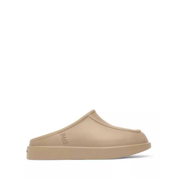 NEW P448 unisex flo rubber slide shoes in mimetic - Picture 2 of 2